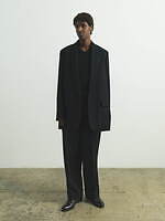 ザ・リラクス 2023年秋冬メンズコレクション - テーラリング、純化された造形性｜写真2