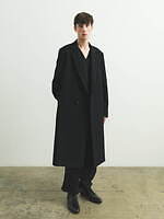 ザ・リラクス 2023年秋冬メンズコレクション - テーラリング、純化された造形性｜写真3