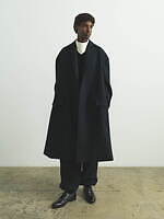 ザ・リラクス 2023年秋冬メンズコレクション - テーラリング、純化された造形性｜写真4