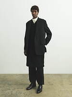 ザ・リラクス 2023年秋冬メンズコレクション - テーラリング、純化された造形性｜写真6