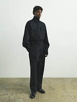 ザ・リラクス 2023年秋冬メンズコレクション - テーラリング、純化された造形性｜写真10