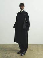 ザ・リラクス 2023年秋冬メンズコレクション - テーラリング、純化された造形性｜写真13