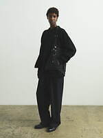 ザ・リラクス 2023年秋冬メンズコレクション - テーラリング、純化された造形性｜写真20