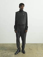 ザ・リラクス 2023年秋冬メンズコレクション - テーラリング、純化された造形性｜写真25