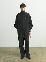 ザ・リラクス 2023年秋冬メンズコレクション - テーラリング、純化された造形性｜写真26