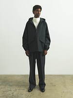 ザ・リラクス 2023年秋冬メンズコレクション - テーラリング、純化された造形性｜写真27