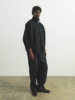 ザ・リラクス 2023年秋冬メンズコレクション - テーラリング、純化された造形性｜写真29