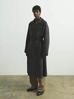 ザ・リラクス 2023年秋冬メンズコレクション - テーラリング、純化された造形性｜写真33