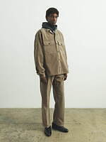 ザ・リラクス 2023年秋冬メンズコレクション - テーラリング、純化された造形性｜写真43