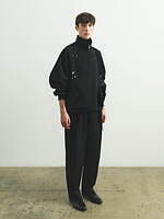 ザ・リラクス 2023年秋冬メンズコレクション - テーラリング、純化された造形性｜写真48