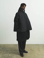 ザ・リラクス 2023年秋冬メンズコレクション - テーラリング、純化された造形性｜写真49