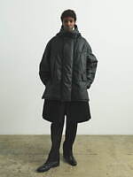 ザ・リラクス 2023年秋冬メンズコレクション - テーラリング、純化された造形性｜写真51