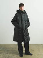 ザ・リラクス 2023年秋冬メンズコレクション - テーラリング、純化された造形性｜写真52