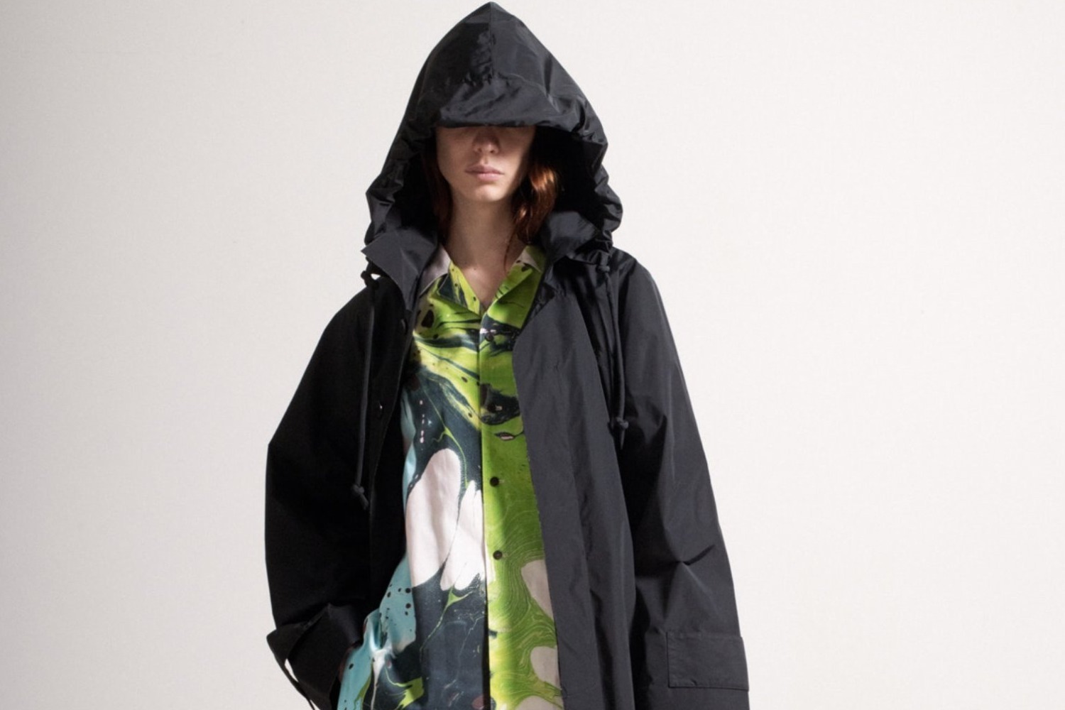 OVERCOAT 2024SS Collection