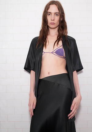 オーバーコート(OVERCOAT) 2024年春夏ウィメンズ&メンズコレクション  - 写真9