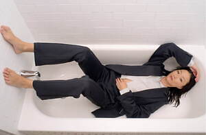 オーバーコート(OVERCOAT) 2024年春夏ウィメンズ&メンズコレクション  - 写真13