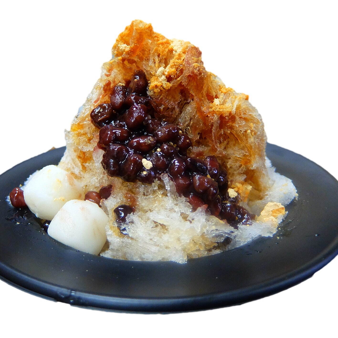 「ご当地かき氷祭2023」日光の天然かき氷＆台湾マンゴー氷など越谷イオンレイクタウンに集結｜写真1