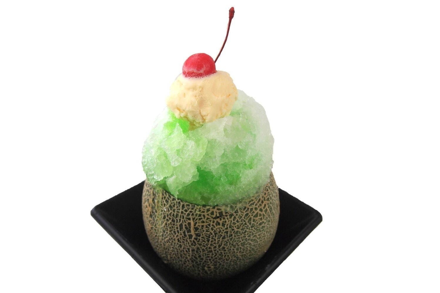 越谷レイクタウンmori「ご当地かき氷祭2023」