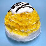 「ご当地かき氷祭2023」日光の天然かき氷＆台湾マンゴー氷など越谷イオンレイクタウンに集結｜写真11