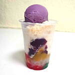 「ご当地かき氷祭2023」日光の天然かき氷＆台湾マンゴー氷など越谷イオンレイクタウンに集結｜写真9