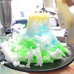 「ご当地かき氷祭2023」日光の天然かき氷＆台湾マンゴー氷など越谷イオンレイクタウンに集結｜写真17