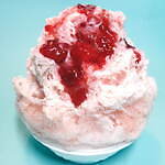 「ご当地かき氷祭2023」日光の天然かき氷＆台湾マンゴー氷など越谷イオンレイクタウンに集結｜写真14