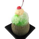 「ご当地かき氷祭2023」日光の天然かき氷＆台湾マンゴー氷など越谷イオンレイクタウンに集結｜写真15