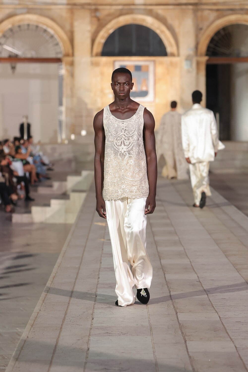 ドルチェ＆ガッバーナ アルタ サルトリア 2023-24年秋冬<span>コレクション</span> - 写真14