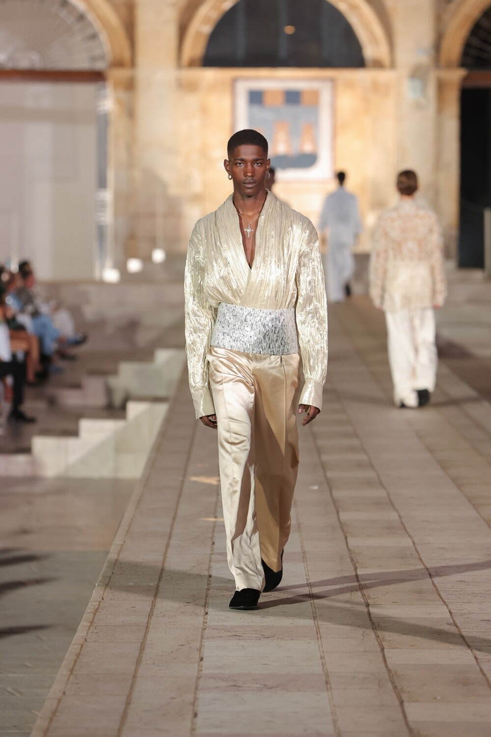 ドルチェ＆ガッバーナ アルタ サルトリア 2023-24年秋冬<span>コレクション</span> - 写真47
