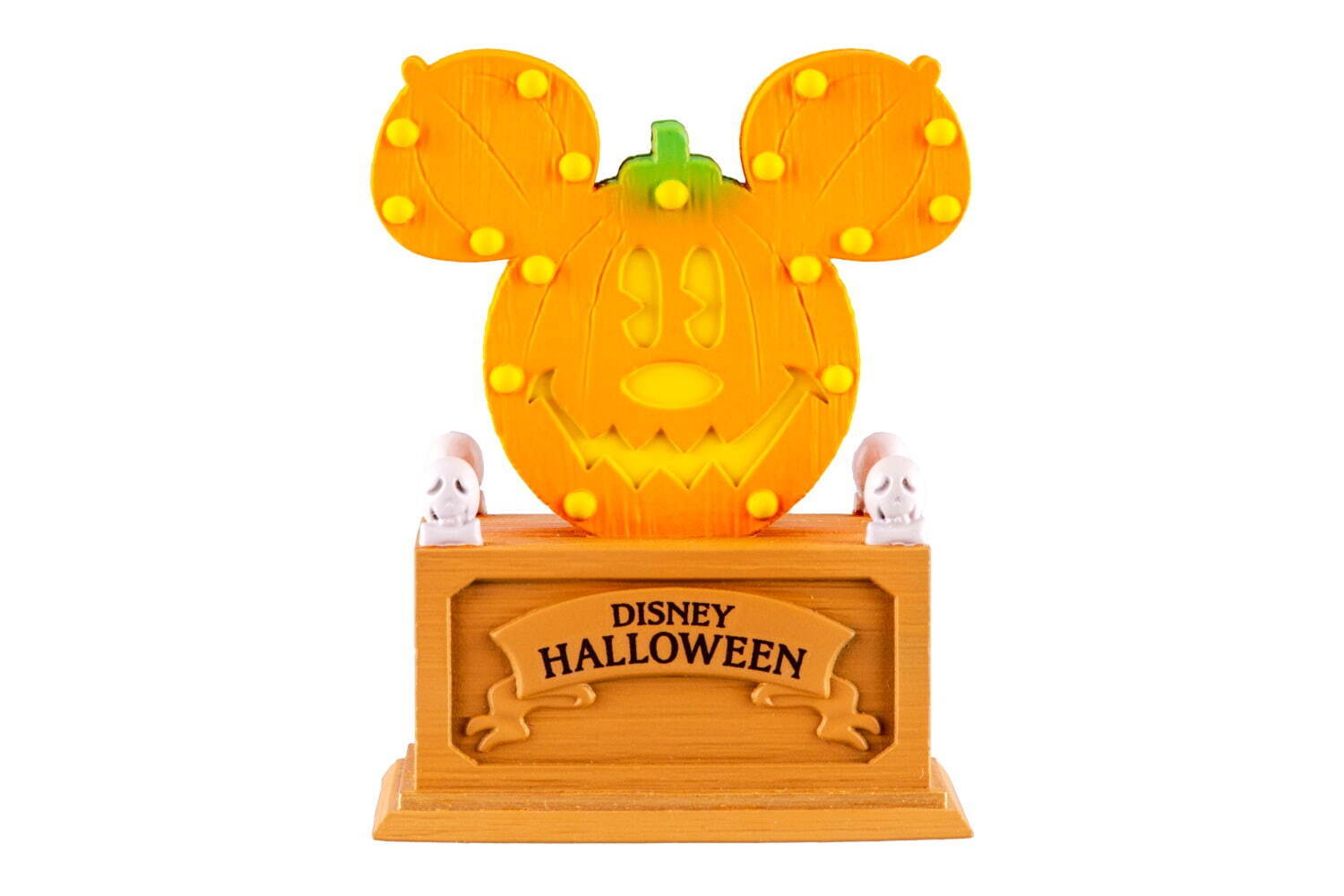 東京ディズニーランド＆シーのハロウィーン、限定パレード＆マレフィセントのカチューシャなどグッズも｜写真46