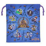 東京ディズニーランド＆シーのハロウィーン、限定パレード＆マレフィセントのカチューシャなどグッズも｜写真91