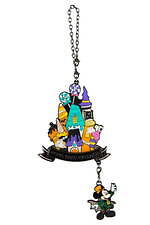 東京ディズニーランド＆シーのハロウィーン、限定パレード＆マレフィセントのカチューシャなどグッズも｜写真72