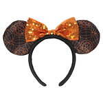 東京ディズニーランド＆シーのハロウィーン、限定パレード＆マレフィセントのカチューシャなどグッズも｜写真10