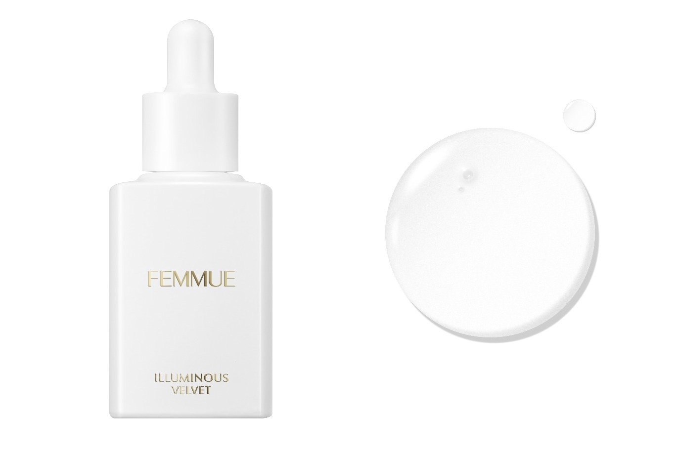 ファミュ23年秋スキンケア、“肌の隅々まで潤いプルプル＆なめらかツヤ肌”に導く保湿美容液