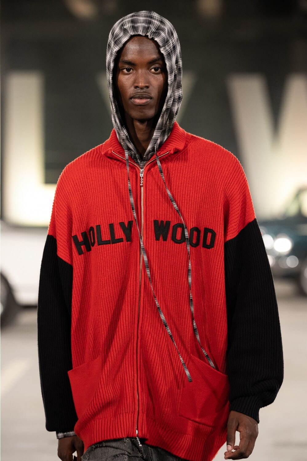 ダイリク(DAIRIKU) 2024年春夏ウィメンズ&メンズコレクション  - 写真21