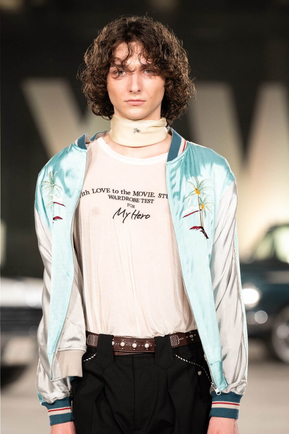 ダイリク(DAIRIKU) 2024年春夏ウィメンズ&メンズコレクション  - 写真29