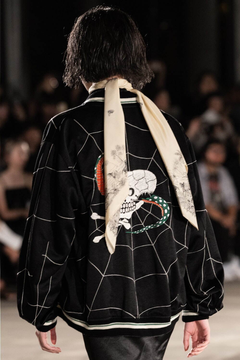 ダイリク(DAIRIKU) 2024年春夏ウィメンズ&メンズコレクション  - 写真32