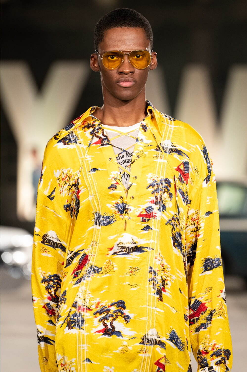 ダイリク(DAIRIKU) 2024年春夏ウィメンズ&メンズコレクション  - 写真34