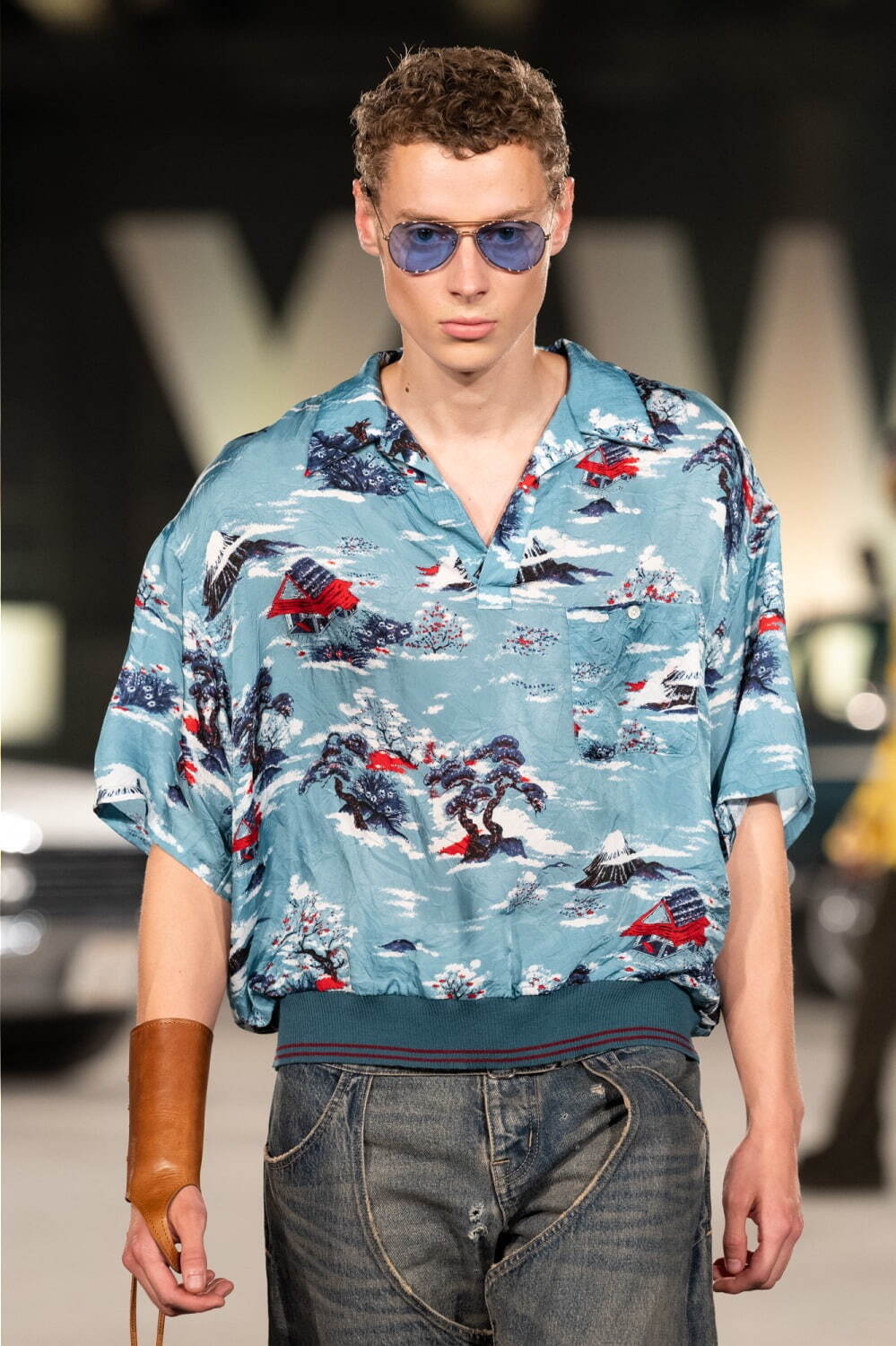 ダイリク(DAIRIKU) 2024年春夏ウィメンズ&メンズコレクション  - 写真38