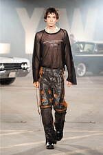 ダイリク 2024年春夏コレクション - 映画のヒーローたちに愛を捧げて｜写真1