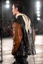 ダイリク 2024年春夏コレクション - 映画のヒーローたちに愛を捧げて｜写真4