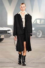 ダイリク 2024年春夏コレクション - 映画のヒーローたちに愛を捧げて｜写真5