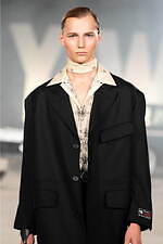 ダイリク 2024年春夏コレクション - 映画のヒーローたちに愛を捧げて｜写真6