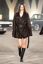 ダイリク 2024年春夏コレクション - 映画のヒーローたちに愛を捧げて｜写真7