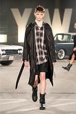 ダイリク 2024年春夏コレクション - 映画のヒーローたちに愛を捧げて｜写真9