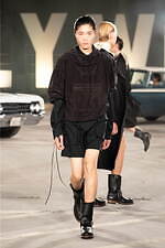 ダイリク 2024年春夏コレクション - 映画のヒーローたちに愛を捧げて｜写真12