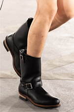 ダイリク 2024年春夏コレクション - 映画のヒーローたちに愛を捧げて｜写真13