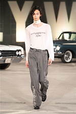 ダイリク 2024年春夏コレクション - 映画のヒーローたちに愛を捧げて｜写真14