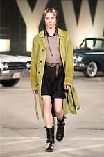 ダイリク 2024年春夏コレクション - 映画のヒーローたちに愛を捧げて｜写真17