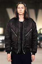 ダイリク 2024年春夏コレクション - 映画のヒーローたちに愛を捧げて｜写真25